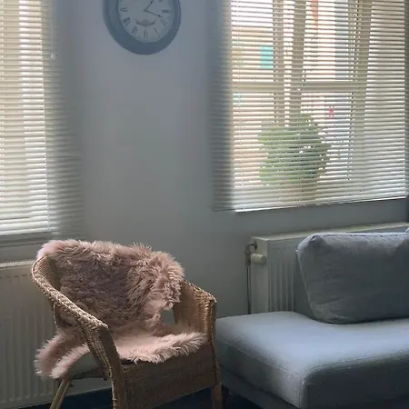 Apartment Anna Place Ghent