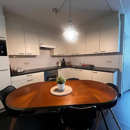 Anna Place Apartment