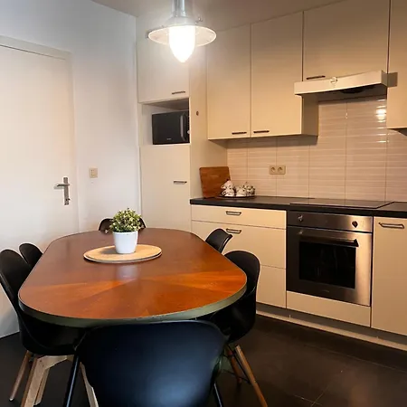 Apartment Anna Place