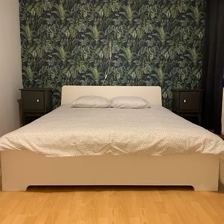 Anna Place Apartment
