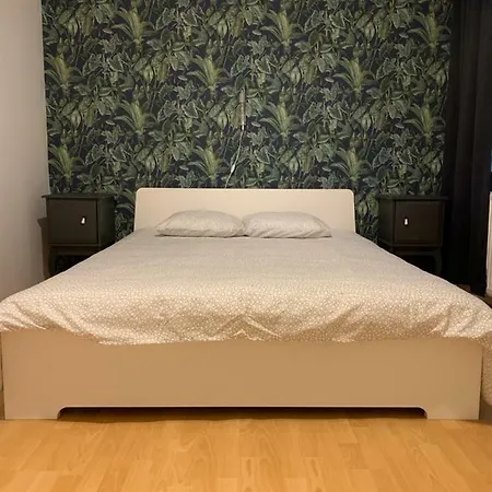 Anna Place Appartement