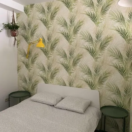 Anna Place Apartment *