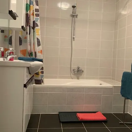 Anna Place Apartment *