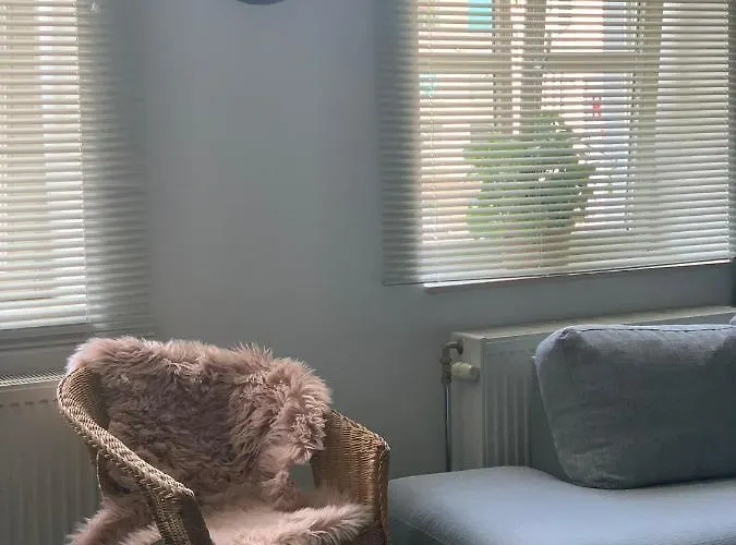 شقة Anna Place خنت