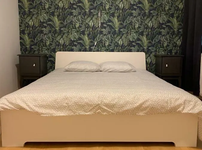 Anna Place Apartamento